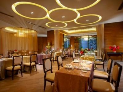 Regal Master Chengdu Exterior foto