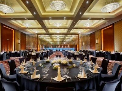 Regal Master Chengdu Exterior foto